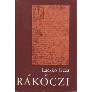 RÁKÓCZI 1-2. kötet