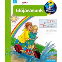 IDŐJÁRÁSUNK