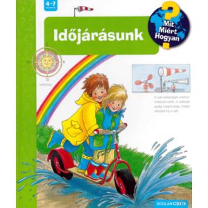 IDŐJÁRÁSUNK
