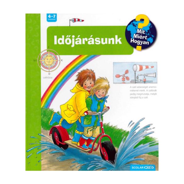 IDŐJÁRÁSUNK