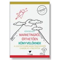 MARKETINGRŐL ÉRTHETŐEN Könyvelőknek