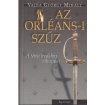 AZ ORLÉANS-I SZŰZ