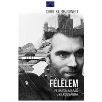 FÉLELEM - FELHATALMAZÁS GYILKOSSÁGRA - Elfogyott