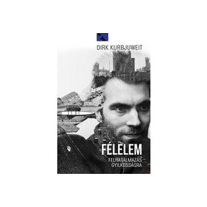 FÉLELEM - FELHATALMAZÁS GYILKOSSÁGRA - Elfogyott