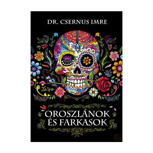 OROSZLÁNOK ÉS FARKASOK