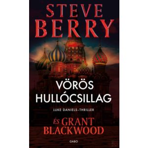 VÖRÖS HULLÓCSILLAG