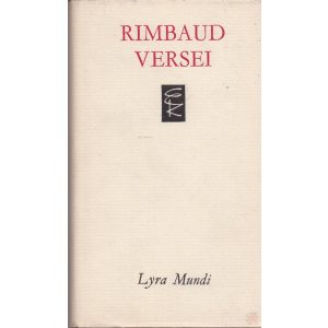 RIMBAUD VERSEI