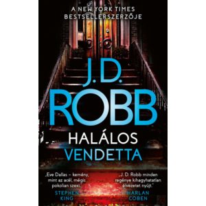 HALÁLOS VENDETTA