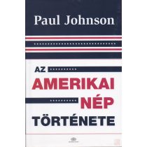 AZ AMERIKAI NÉP TÖRTÉNETE