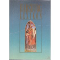 HABSBURG LEXIKON