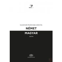 NÉMET-MAGYAR SZÓTÁR 