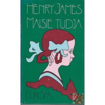 MAISIE TUDJA