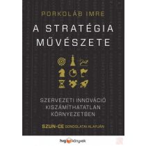 A STRATÉGIA MŰVÉSZETE
