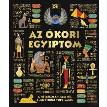 AZ ÓKORI EGYIPTOM