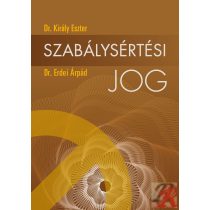 SZABÁLYSÉRTÉSI JOG