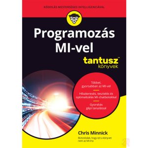 PROGRAMOZÁS MI-VEL