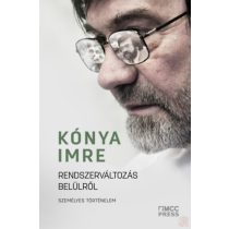 RENDSZERVÁLTOZÁS BELÜLRŐL 
