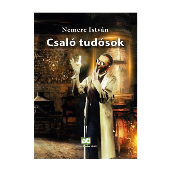 CSALÓ TUDÓSOK