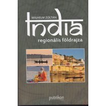 INDIA REGIONÁLIS FÖLDRAJZA