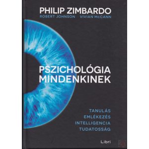 PSZICHOLÓGIA MINDENKINEK 2.