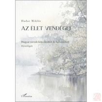 AZ ÉLET VENDÉGEI