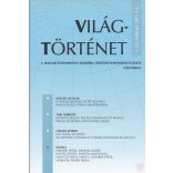 VILÁGTÖRTÉNET 2011/1-2.