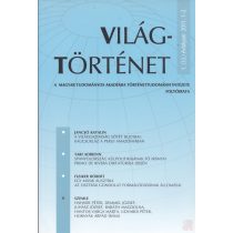 VILÁGTÖRTÉNET 2011/1-2.