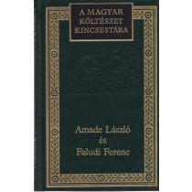 AMADE LÁSZLÓ ÉS FALUDI FERENC VERSEI