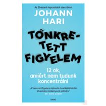 TÖNKRETETT FIGYELEM 