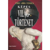 KÉPES VILÁGTÖRTÉNET