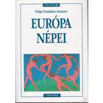 EURÓPA NÉPEI