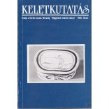 KELETKUTATÁS 1990 tavasz