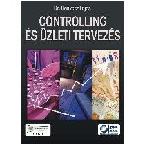 CONTROLLING ÉS ÜZLETI TERVEZÉS T02/2009 - Elfogyott