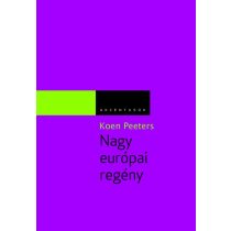 NAGY EURÓPAI REGÉNY