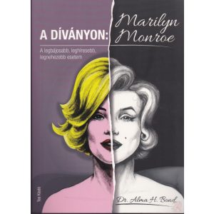 A DÍVÁNYON: MARILYN MONROE