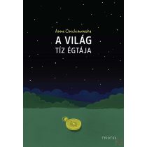 A VILÁG TÍZ ÉGTÁJA
