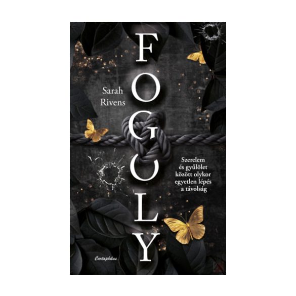 FOGOLY - Élfestett