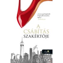 A CSÁBÍTÁS SZAKÉRTŐJE