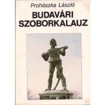 BUDAVÁRI SZOBORKALAUZ