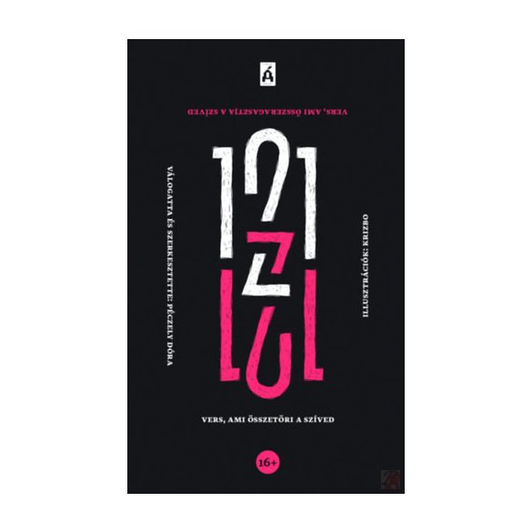 121 VERS, AMI ÖSSZETÖRI/ÖSSZERAGASZTJA A SZÍVED