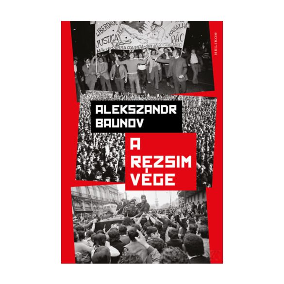 A REZSIM VÉGE