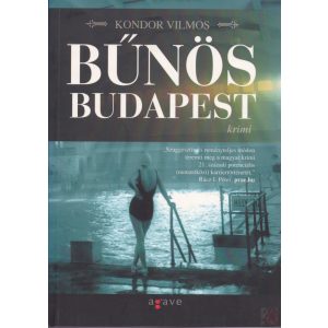 BŰNÖS BUDAPEST