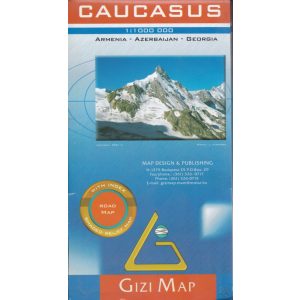 CAUCASUS