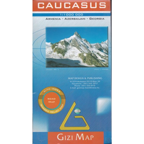 CAUCASUS