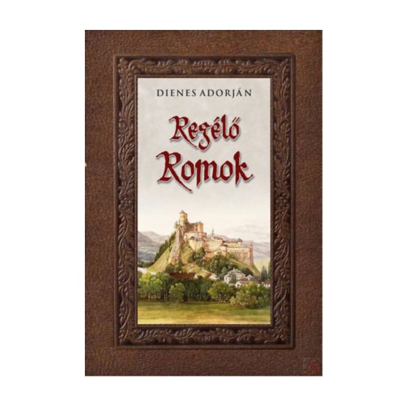 REGÉLŐ ROMOK