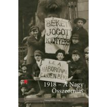1918 - A NAGY ÖSSZEOMLÁS