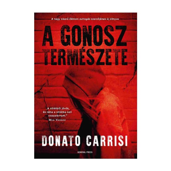 A GONOSZ TERMÉSZETE