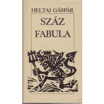 SZÁZ FABULA