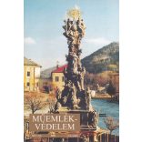 MŰEMLÉKVÉDELEM - XLV. évf., 2001/3-4.