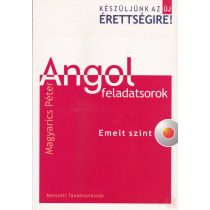 ANGOL FELADATSOROK
